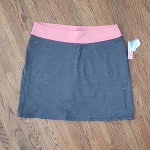 Tuff athletic skort